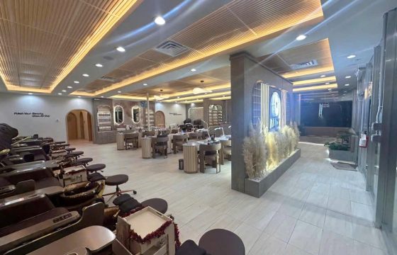 Mở Rộng Và Cải Tạo Tiệm Nail Tại Mỹ: Khi Nào Nên Remodel Và Chi Phí Ra Sao