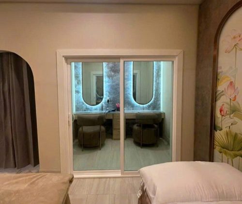 Thiết Kế Tiệm Nail Theo Trải Nghiệm Khách Hàng: Bí Quyết Giữ Chân Loyal Customer Tại Mỹ