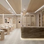 các loại ghế spa pedicure tại Mỹ