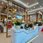 checklist mở tiệm nail tại Mỹ