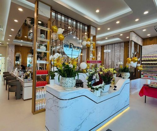 Checklist Mở Tiệm Nail Tại Mỹ: Đừng Bỏ Sót Bước Nào Trước Khi Khai Trương