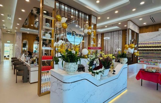 Checklist Mở Tiệm Nail Tại Mỹ: Đừng Bỏ Sót Bước Nào Trước Khi Khai Trương